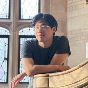 Christopher Chung