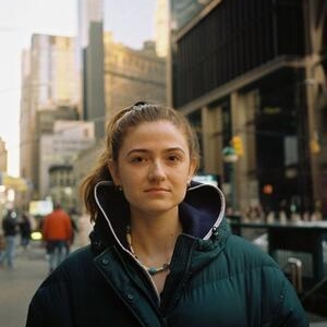 Raphaelle Soffe
