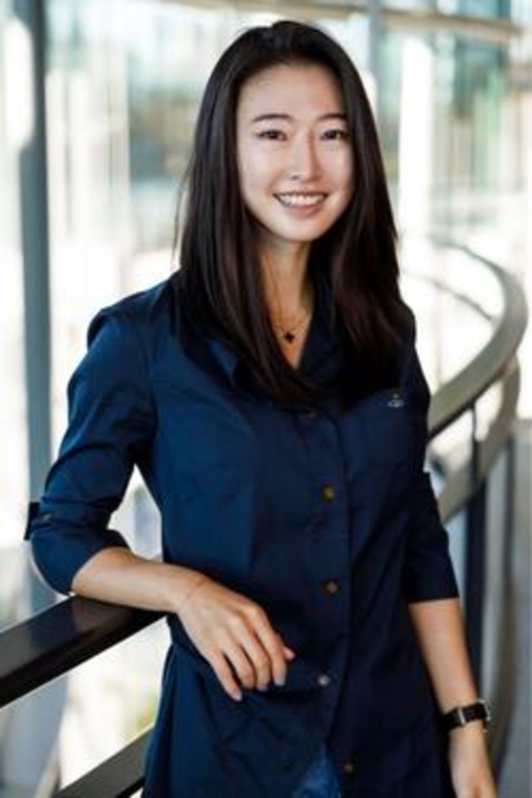 Sally MyungJin Shin