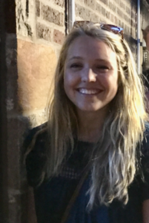 Sara Locke